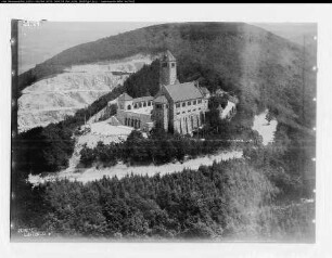 Weinheim, Wachenburg