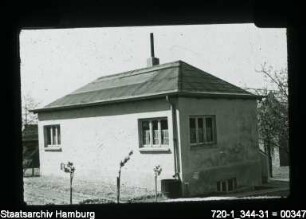 Wandsbek-Mariental