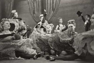 Balett Russe de Monte Carlo