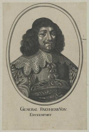 Bildnis des Adrian von Enckenfort