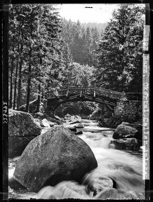 Harz, Okertal Celler Anlagen