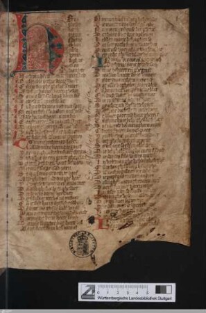 Guillaume de Lorris und Jean de Meung: Le Roman de la Rose