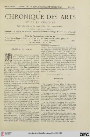 Nr. 16 (16 Avril)