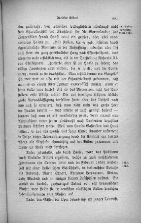 Adelaide Riftori.
