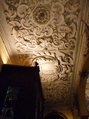 Sevilla: Hospital de la Caridad
