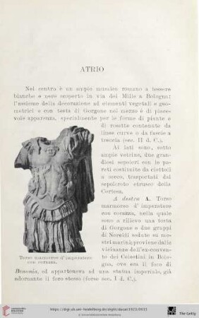 Atrio