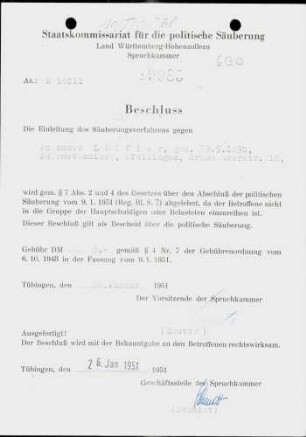 Löffler, Johannes