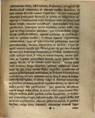 Memoriam Viri Maxvme Reverendi Christophori Seifferti Goerlicensivm Olim Antistitis Oratione Recolendam Indicit Et De Cynismo Nec Philosopho Nec Homine Digno Disserit Ordinis Philos. Decanvs Frider. Menzivs