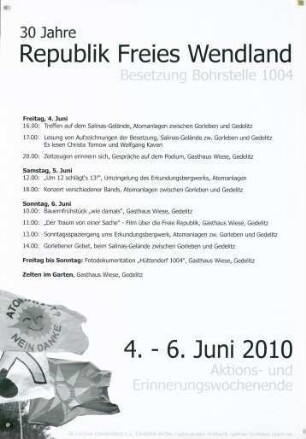 Republik Freies Wendland