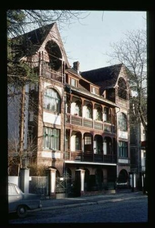 Hagenstr. 18 1.1.74.