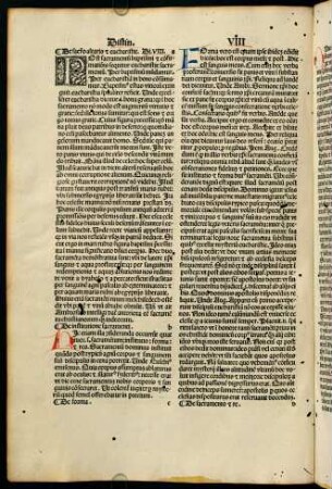 32v-38v, Distinctio VIII. - Distinctio IX.