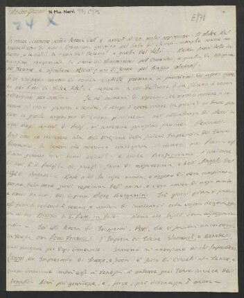 Brief an Giacomo Meyerbeer : 22.10.1829