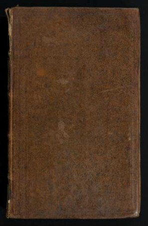 Tractatus De Deo Trino