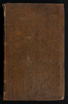 Tractatus De Deo Trino