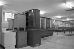 Arbeitskreis Straffälligenhilfe der Arbeiterwohlfahrt Karlsruhe