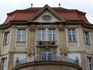 Naumburg: Oberlandesgericht