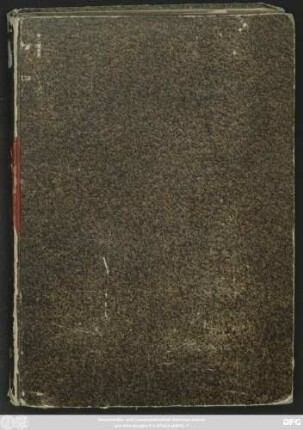 Rector Et Concilium Perpetuum In Academia Lipsiensi : P.P. Lipsiae d. XXV. Novembr. Ann. novissimi temporis MDCLXXXIII.