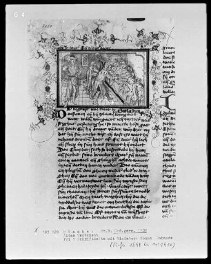 Altes Testament — Noahs Schande