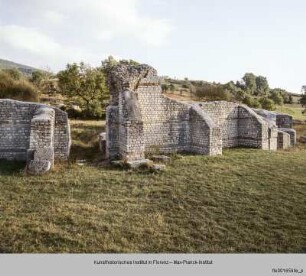 Amphitheater, San Gemini