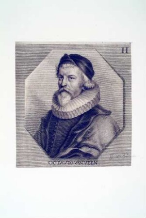 Otto van Veen
