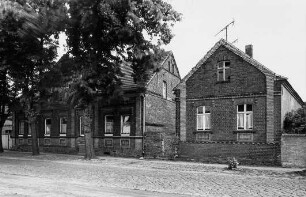Arnsnesta, Herzberg (Elster), Arnsnesta Nr. 32