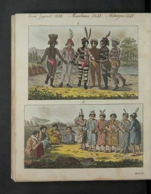 Tafel: Verm. Gegenst. CLXX. [...]