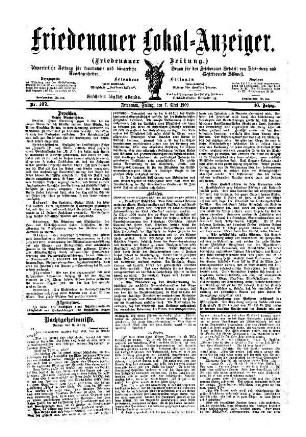Nr. 107, 07.05.1909