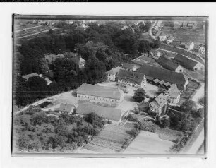 Schieder (b. Blomberg), Gutshof