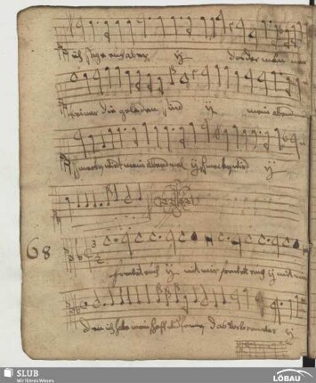 68. Vulpius, Melchior: Freuet euch mit mir