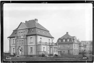 Rössen, Kolonie