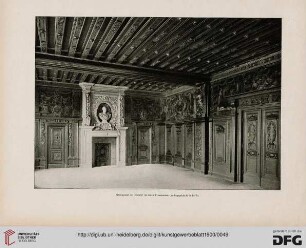 Die Zeugdruck-Ausstellung im österreichischen Museum für Kunst und Industrie in Wien