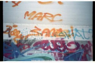 "STAY! HOt 1997