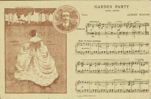 Garden Party