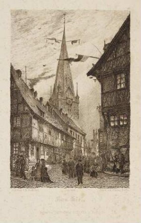 Kiel - Veste