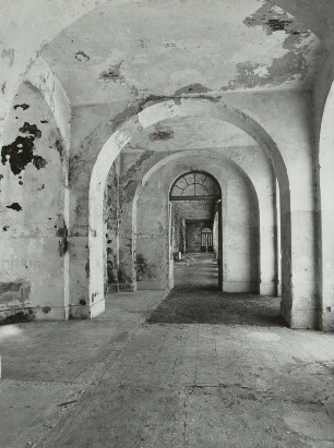 Untere Orangerie