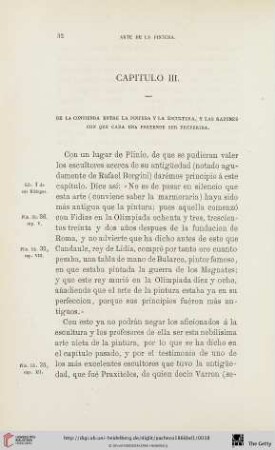 Capitulo III