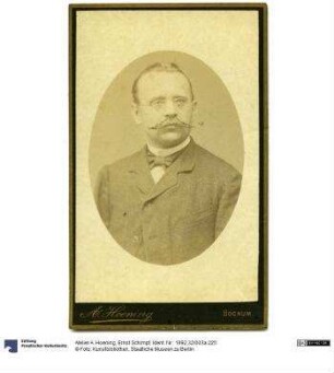 Ernst Schimpf