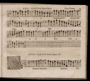 O Domine lesu CHRISTE