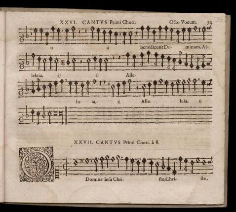O Domine lesu CHRISTE