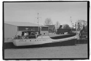 Ria (1960), H. G. Jacobs, Elsfleth