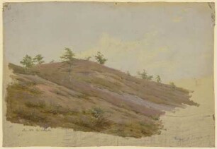 Heide bei Nothgottes