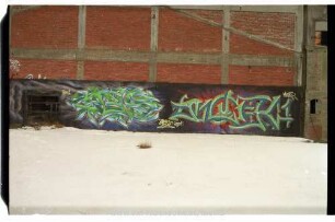 ABYS MucK1
