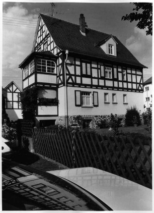 Lahnau, Lessingstraße 1