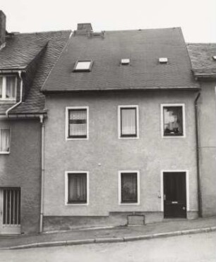 Wohnhaus, Marienberg (Kreis Marienberg)