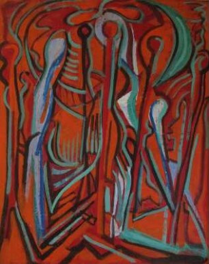 Vor Rot