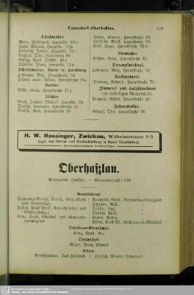 Oberhaßlau