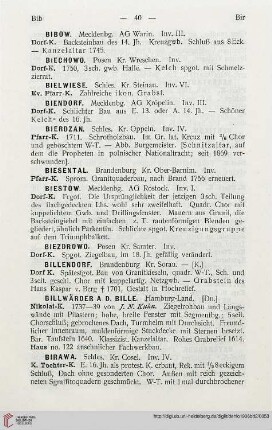 ⟦Billwerder⟧