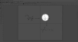 ChemDraw-Übung: Mechanismen