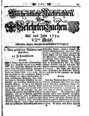 VIItes Stück