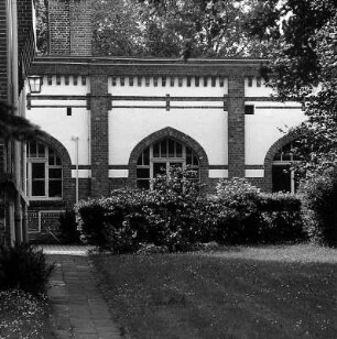 Sachgesamtheit; Eschwege, Leuchtbergstraße 16